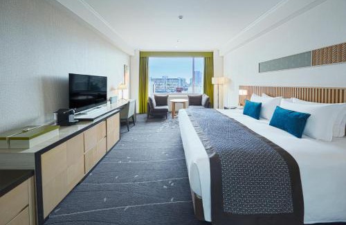 Takanawa Hotel | The Prince Sakura Tower Tokyo, Autograph Collection