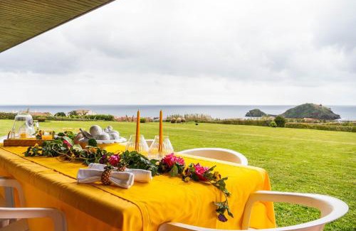 Vila Franca do Campo House | The Princess Ring View