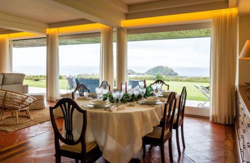 Vila Franca do Campo House | The Princess Ring View