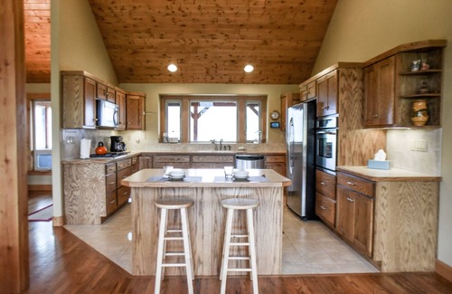 Buena Vista House | THE PRINCETON RETREAT: Welcome Home!