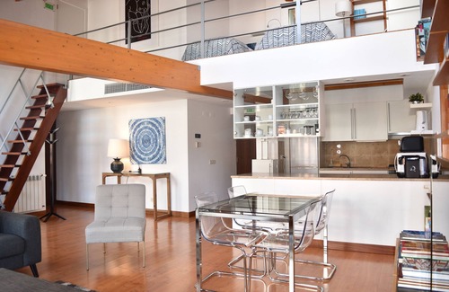 Principe Real Apartment | The Principe Real Lisbon Apartment