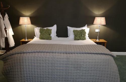 Middleham Bed & Breakfast | The Priory