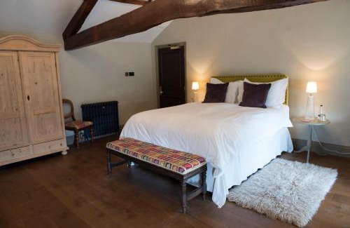 Middleham Bed & Breakfast | The Priory