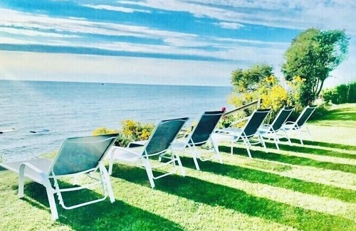 Holland House | The private Lake MI beach is the absolute prime location.Sells fast so book now!