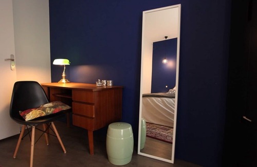 Cransac House | The Procurator of Judea