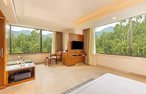 Bullawala Hotel | The Prominence Hotel