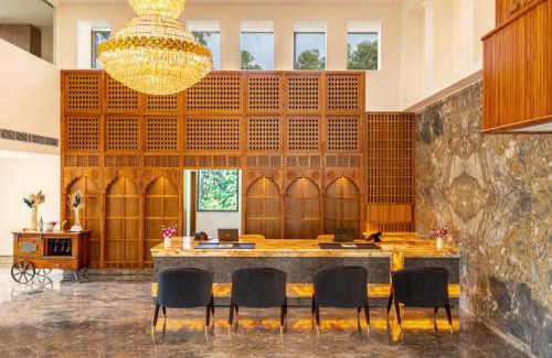 Bullawala Hotel | The Prominence Mussoorie Road Dehradun