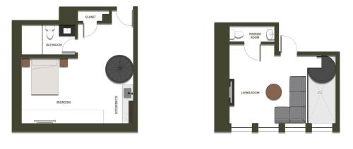 Roanoke Hotel | The Promissory Hotel