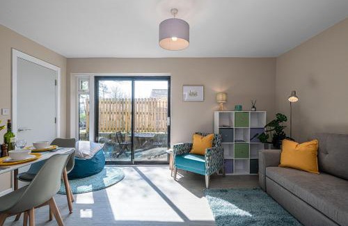 Bont Newydd House | The Properties at Plas Menai