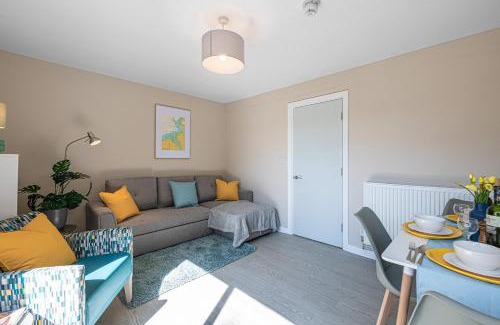 Bont Newydd House | The Properties at Plas Menai