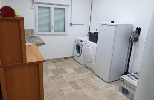 Sarrians Villa | The Provençal villa.