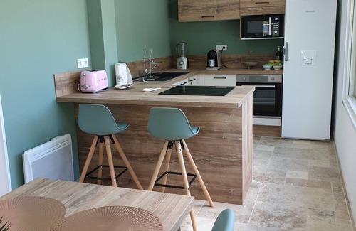 Sarrians Villa | The Provençal villa.