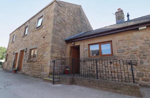 Higher Walton House | The Proven House