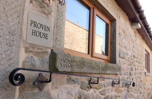 Higher Walton House | The Proven House