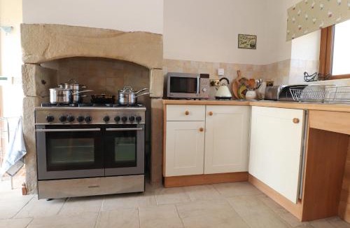 Higher Walton House | The Proven House