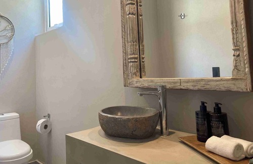 San Andres Hotel | The Providence Hotel Boutique