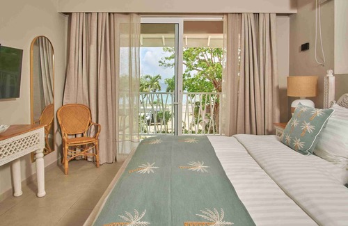 San Andres Hotel | The Providence Hotel Boutique