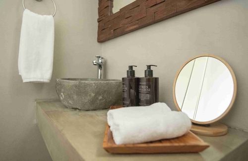 San Andres Hotel | The Providence Hotel Boutique