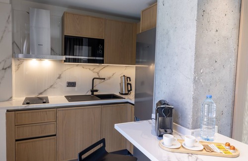 Besiktas Apartment | The Public Ortakoy