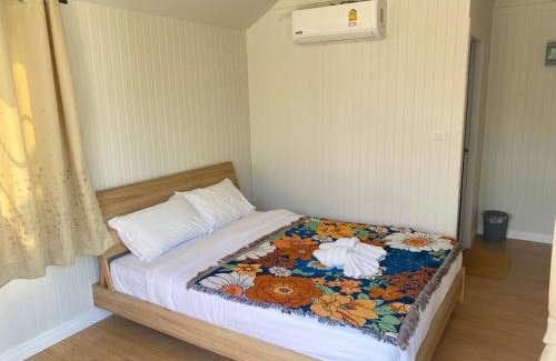 Chong Resort | The Pubpa Backyard