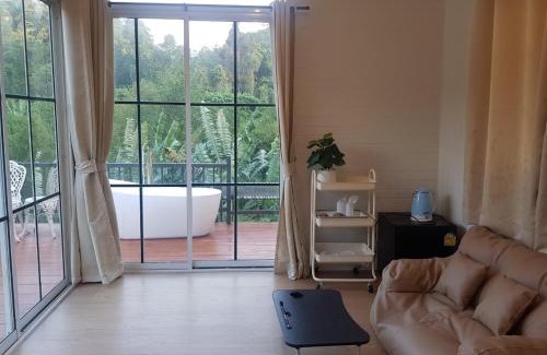 Chong Resort | The Pubpa Backyard