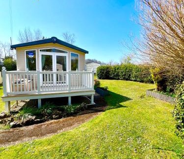 Tenby House | The Puffins Rest
