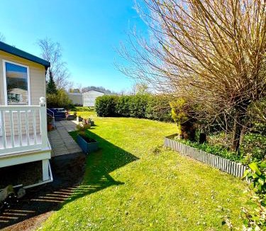 Tenby House | The Puffins Rest