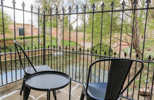 North Wheatley House | The Pump House Art Studio