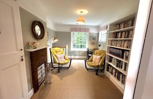 Aldborough House | The Pump House