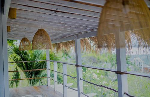 Ceningan Island Villa | The Puncak Private Villa