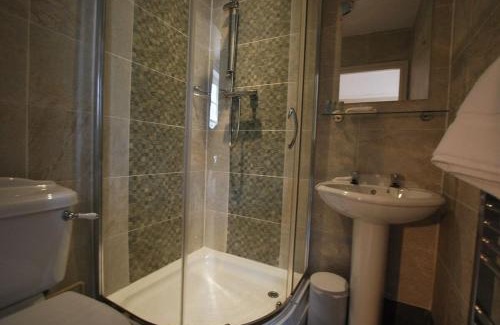 Kendal Bed & Breakfast | the punchbowl hotel