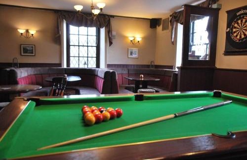 Kendal Bed & Breakfast | the punchbowl hotel