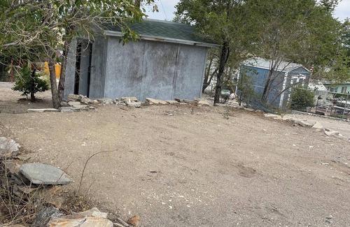 Ely House | The Purple Door -FRESHLY UPGRADED AIR CONDITIONING NOW AVAILABLE-