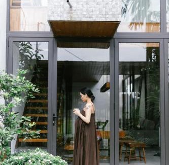 Hue House | The Purple Hue Homestay