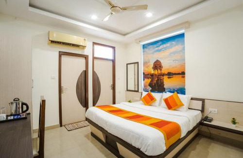 Jaisalmer Hotel | The Purus Hotel