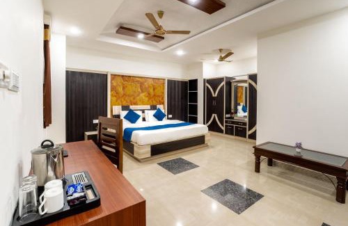 Jaisalmer Hotel | The Purus Hotel