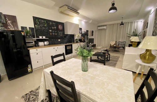 Al Haram Apartment | The Pyramid Area Vibe