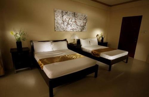 Tagaytay Hotel | The Q Hotel and Events Place