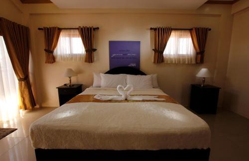 Tagaytay Hotel | The Q Hotel and Events Place