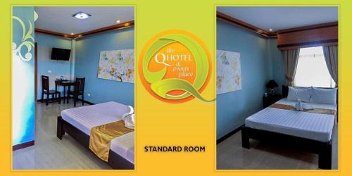 Tagaytay Hotel | The Q Hotel and Events Place