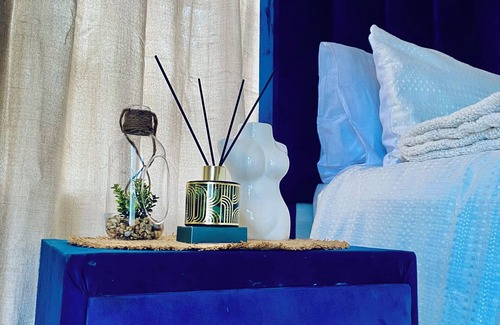 Ekurhuleni Bed & Breakfast | The Q’s Guest suite