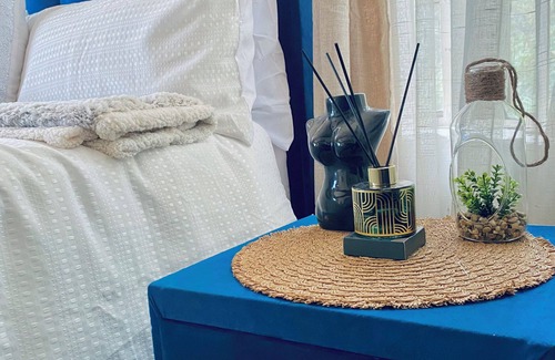 Ekurhuleni Bed & Breakfast | The Q’s Guest suite