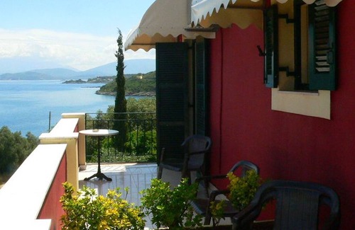 Apraos Bed & Breakfast | The Quality And Hospitalityof Apraos Bay Hotel Has Been Identified