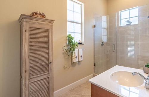 Naples House | The Quarry in Naples is a great location for golfing & boating