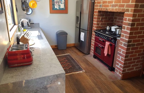Beloka Other | "The Quarters" Boutique Snowy Mountains Accommodation
