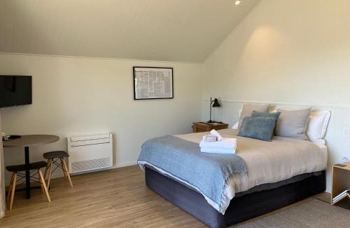 Lake Tekapo Apartment | The Quarters Unit 2 - Lake Tekapo