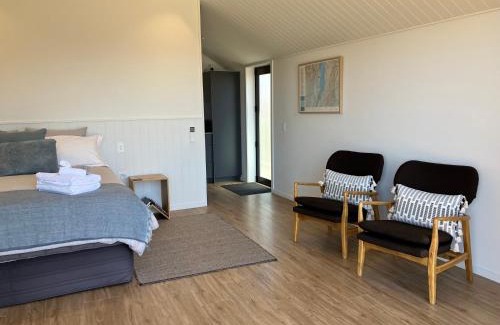 Lake Tekapo Apartment | The Quarters Unit 2 - Lake Tekapo