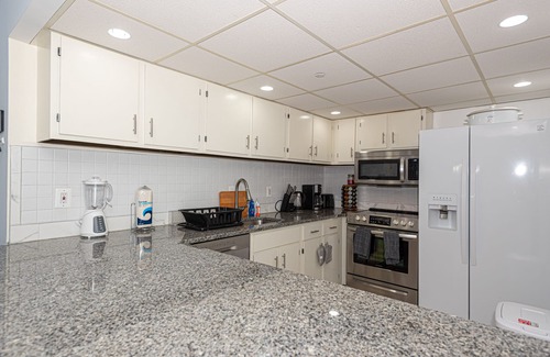 North Ocean City House | ⭐️The Quay 1301 Bay/Ocean Views In/Outdoor Pools Tennis⭐️