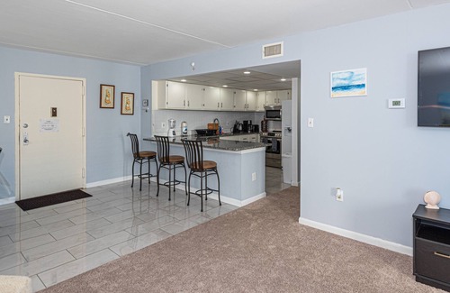 North Ocean City House | ⭐️The Quay 1301 Bay/Ocean Views In/Outdoor Pools Tennis⭐️