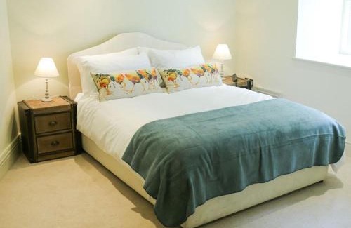Wells-next-the-Sea Bed & Breakfast | The Quay Rooms